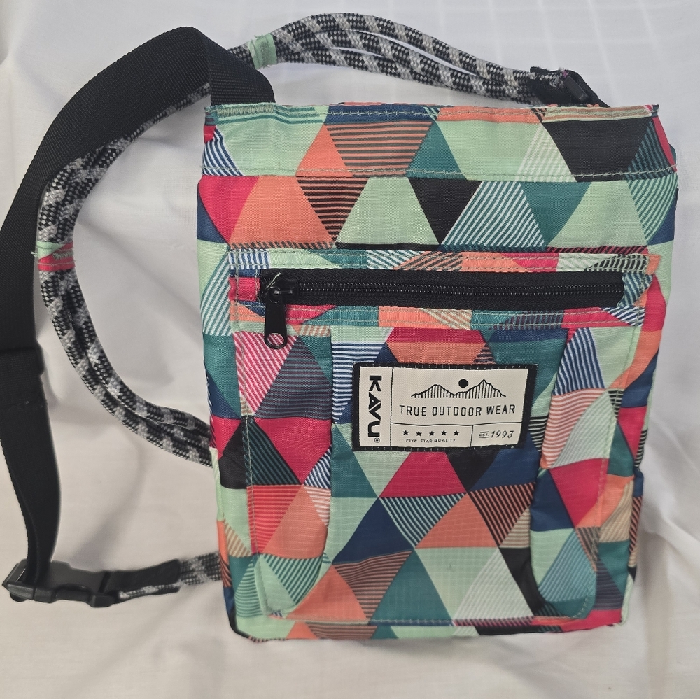 Kavu crossbody bag